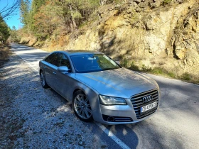 Audi A8 4.2TDI Sport V8 Сменени вериги!, снимка 2