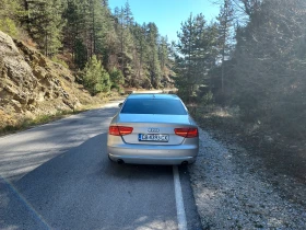 Audi A8 4.2TDI Sport V8 Сменени вериги!, снимка 6