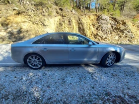 Audi A8 4.2TDI Sport V8 Сменени вериги!, снимка 8