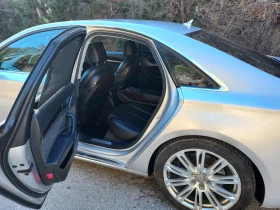 Audi A8 4.2TDI Sport V8 Сменени вериги!, снимка 11