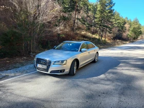 Audi A8 4.2TDI Sport V8 Сменени вериги!, снимка 3