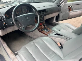 Mercedes-Benz SL 300 M104, снимка 7