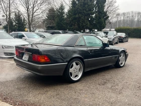 Mercedes-Benz SL 300 M104, снимка 4