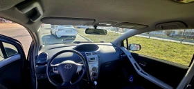 Toyota Yaris 1800 VVT-i, снимка 9