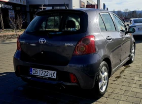 Toyota Yaris 1800 VVT-i, снимка 3