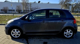 Toyota Yaris 1800 VVT-i, снимка 5