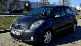 Toyota Yaris 1800 VVT-i, снимка 6