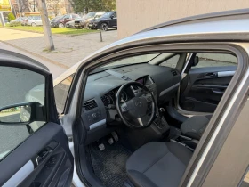 Opel Zafira 1.8i , 7 места, снимка 6