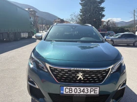 Peugeot 5008 2.0 BlueHDI - EAT8 - GT - Keyless - Led -, снимка 3