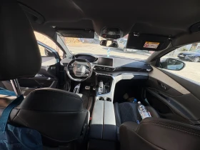 Peugeot 5008 2.0 BlueHDI - EAT8 - GT - Keyless - Led -, снимка 14