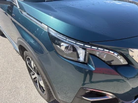 Peugeot 5008 2.0 BlueHDI - EAT8 - GT - Keyless - Led -, снимка 2