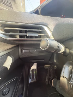 Peugeot 5008 2.0 BlueHDI - EAT8 - GT - Keyless - Led -, снимка 13