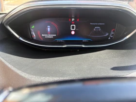 Peugeot 5008 2.0 BlueHDI - EAT8 - GT - Keyless - Led -, снимка 7