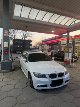 BMW 330 325D, снимка 1