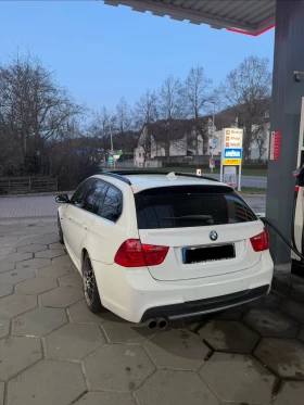 BMW 330 325D, снимка 2