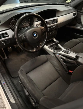 BMW 330 325D, снимка 7