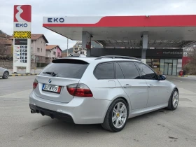 BMW 320 320, снимка 6
