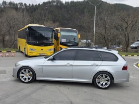 BMW 320 320, снимка 3