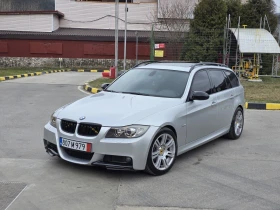 BMW 320 320, снимка 1