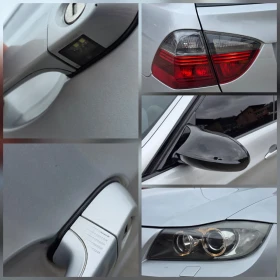 BMW 320 320, снимка 17