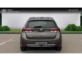Toyota Auris AURIS HB 1.6P CVT EXECUTIVE, снимка 4