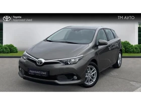 Toyota Auris AURIS HB 1.6P CVT EXECUTIVE, снимка 1