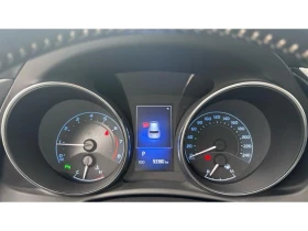 Toyota Auris AURIS HB 1.6P CVT EXECUTIVE, снимка 14