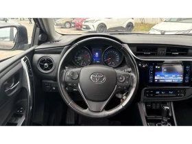 Toyota Auris AURIS HB 1.6P CVT EXECUTIVE, снимка 9
