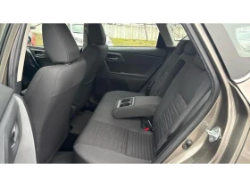 Toyota Auris AURIS HB 1.6P CVT EXECUTIVE, снимка 11