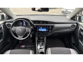 Toyota Auris AURIS HB 1.6P CVT EXECUTIVE, снимка 8