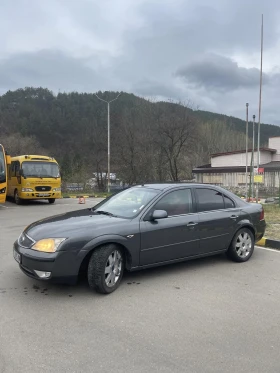 Ford Mondeo, снимка 1
