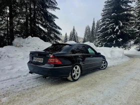 Mercedes-Benz C 270, снимка 4