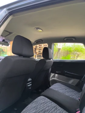 Kia Ceed 109к.с Бензин и газ на 135000км - проверени, , снимка 13