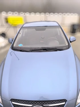 Kia Ceed 109к.с Бензин и газ на 135000км - проверени, , снимка 3