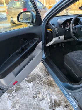 Kia Ceed 109к.с Бензин и газ на 135000км - проверени, , снимка 13