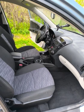 Kia Ceed 109к.с Бензин и газ на 135000км - проверени, , снимка 9