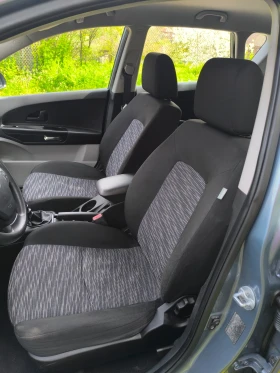 Kia Ceed 109к.с Бензин и газ на 135000км - проверени, , снимка 7