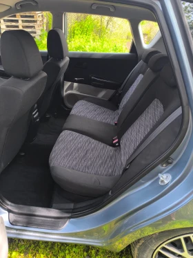 Kia Ceed 109к.с Бензин и газ на 135000км - проверени, , снимка 12