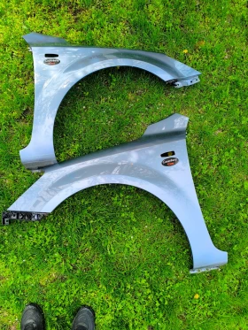 Kia Ceed 109к.с Бензин и газ на 135000км - проверени, , снимка 15