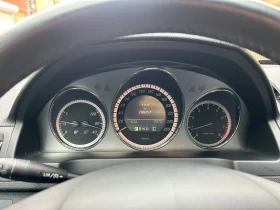 Mercedes-Benz C 180 1, 8NAVI KOJA AVTOMAT, снимка 11
