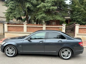 Mercedes-Benz C 180 1, 8NAVI KOJA AVTOMAT, снимка 7