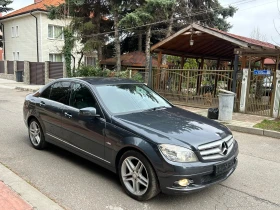 Mercedes-Benz C 180 1, 8NAVI KOJA AVTOMAT, снимка 3