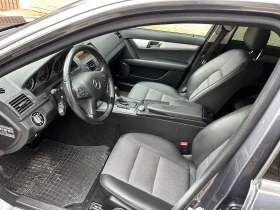 Mercedes-Benz C 180 1, 8NAVI KOJA AVTOMAT, снимка 8