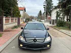 Mercedes-Benz C 180 1, 8NAVI KOJA AVTOMAT, снимка 2