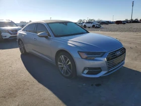 Audi A6 PRESTIGE| BANG&OLUFSEN| MATRIX| DISTRONIC, снимка 1