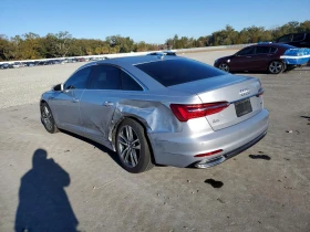 Audi A6 PRESTIGE| BANG&OLUFSEN| MATRIX| DISTRONIC, снимка 4