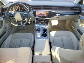 Audi A6 PRESTIGE| BANG&OLUFSEN| MATRIX| DISTRONIC, снимка 8