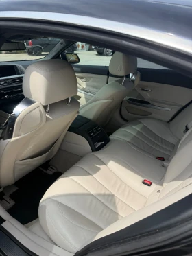 BMW 640, снимка 6