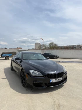 BMW 640, снимка 2