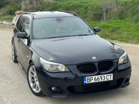 BMW 530 * EDITION* * FULL екстри* Мpack* , снимка 3